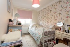 Bedroom- click for photo gallery